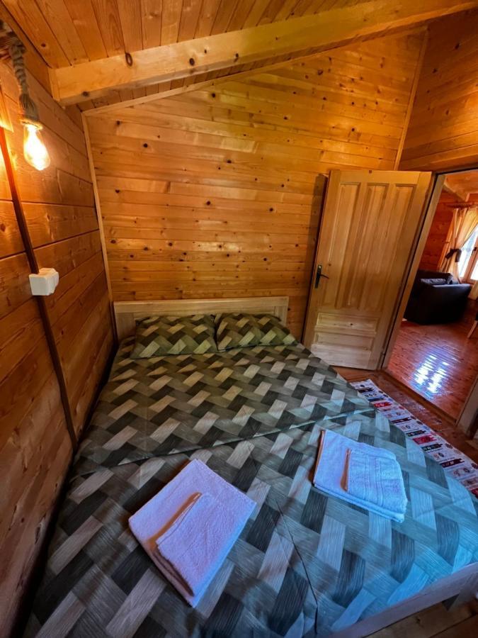 Orahovo Cottages Virpazar Eksteriør bilde