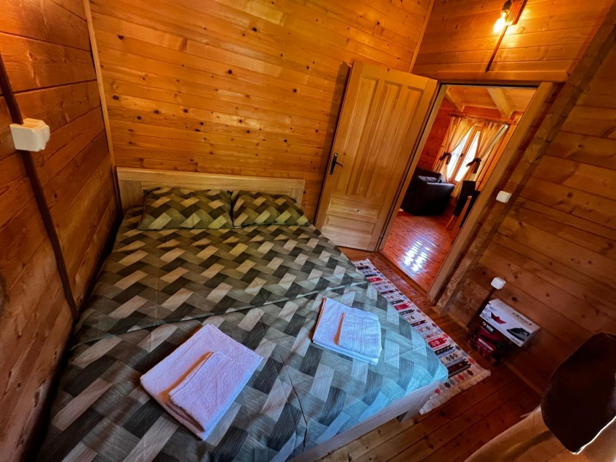 Orahovo Cottages Virpazar Eksteriør bilde
