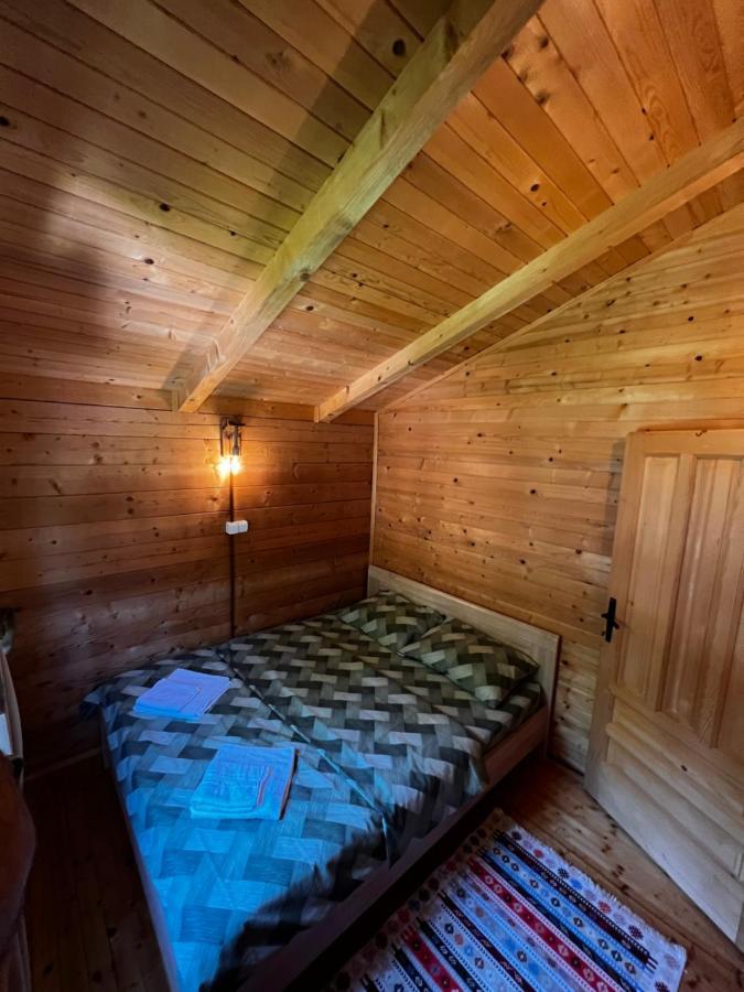 Orahovo Cottages Virpazar Eksteriør bilde
