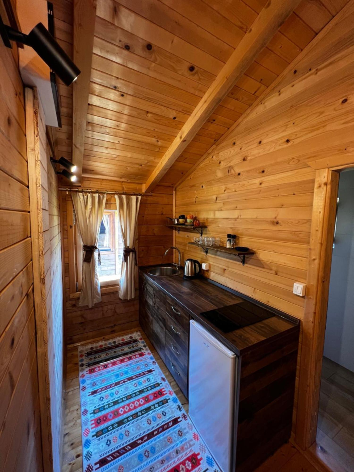 Orahovo Cottages Virpazar Eksteriør bilde