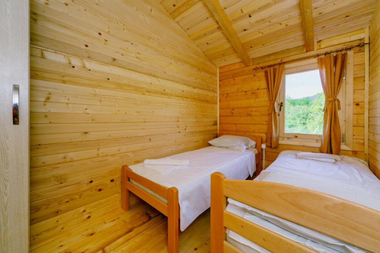 Orahovo Cottages Virpazar Eksteriør bilde
